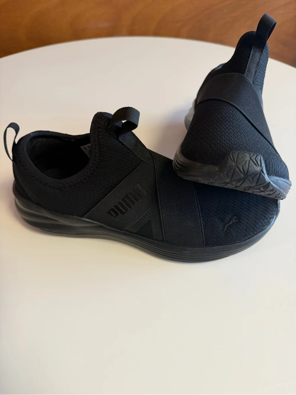 Puma easy slip